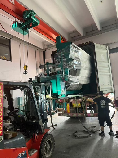 Changzhou Ceres Machinery Co., Ltd.